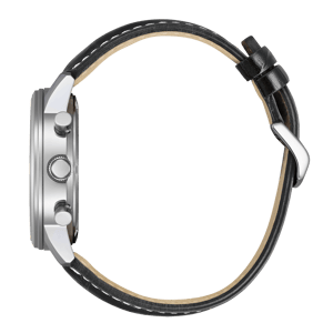 Citizen Schwarz Herren Armbanduhr CA4720-01X