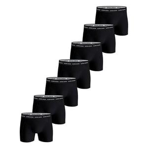 Björn Borg Baumwoll-Stretch-Boxershorts