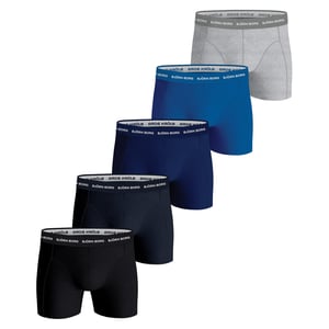 Björn Borg Baumwoll-Stretch-Boxershorts