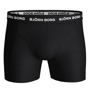 Björn Borg Baumwoll-Stretch-Boxershorts