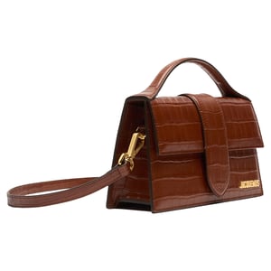 Jacquemus Le Grand Bambino Tasche