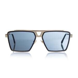 Louis Vuitton, Evidence Metallviereck-Sonnenbrille