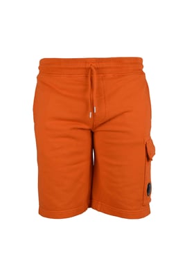 C.P. Company Short Orange