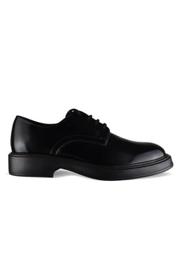 Tod’s Oxford Derbys Schwarz