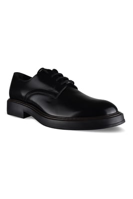 Tod’s Oxford Derbys Schwarz