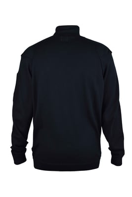 C.P. Company Pullover Blau