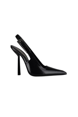 Saint Laurent Pumps Lee Schwarz