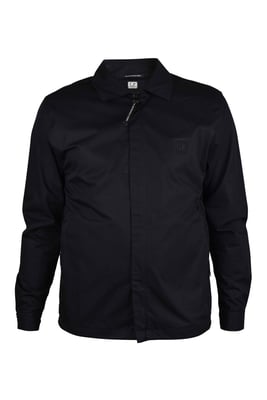 C.P. Company Jacke Schwarz