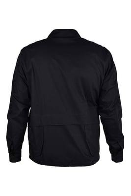 C.P. Company Jacke Schwarz