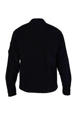 C.P. Company Jacke Schwarz
