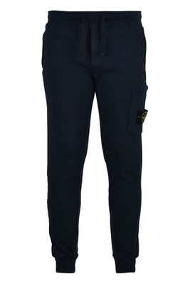Stone Island Jogging Blau