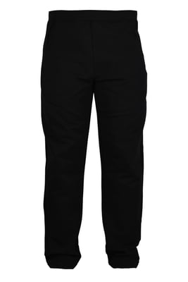 C.P. Company Jogging Schwarz
