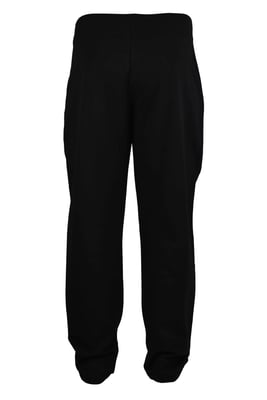 C.P. Company Jogging Schwarz