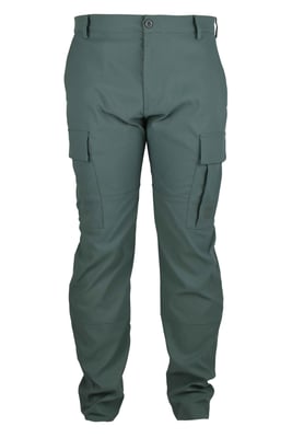 C.P. Company Cargo-Hose Grün