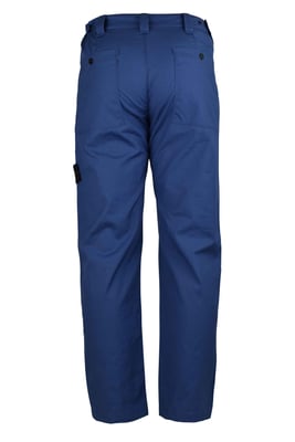 Stone Island Hose Blau