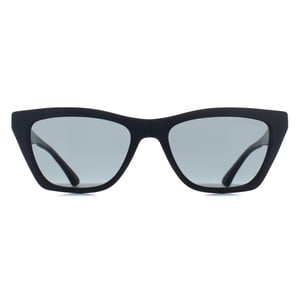 Emporio Armani EA4169 587587 schwarz dunkelgrau Sonnenbrille