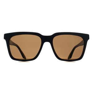 Emporio Armani EA4260 631373 schwarz/beige braun Sonnenbrille