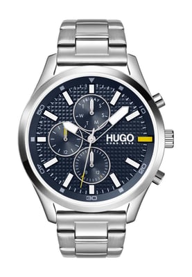HUGO 1530163 Herren Chase Uhr