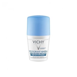 Vichy 48 Std Mineral Deodorant Roll-On 50 ml