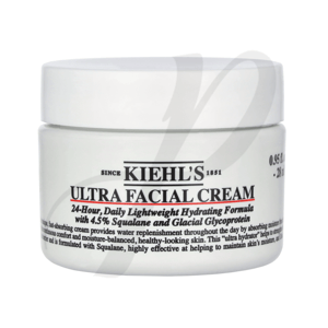 Ultra Facial Cream 28ml