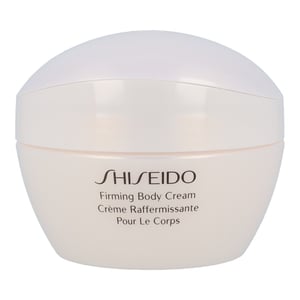 GLOBAL BODY - Firming Body Cream 200ml