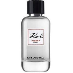 Karl Lagerfeld Places By Karl Wien 100ml EDT Spray