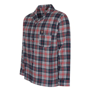 Cappuccino Italia Pyjama Alba Pyjama Rot