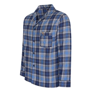Cappuccino Italia Pyjama Alba Pyjama Blau