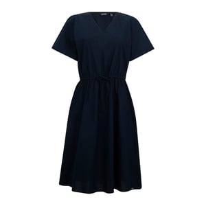 Regatta - "Elona" Midikleid für Damen (Marine)