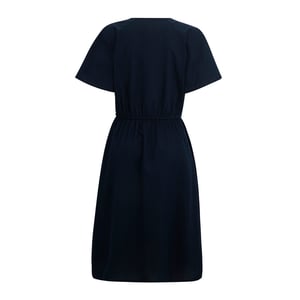 Regatta - "Elona" Midikleid für Damen (Marine)