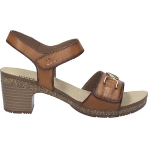 JOSEF SEIBEL Damen Sandale Grace 05 in caramel