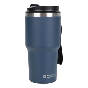 Mountain Warehouse - Reisebecher, 500ml (Marine)