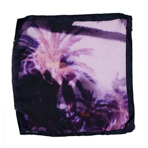 Paul Smith, Einstecktuch in Lila