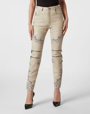 Lederhose Paisley