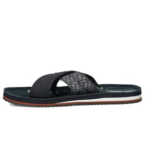 PME Legend Hausschuhe Haig Blau