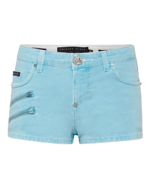 Jeansshorts