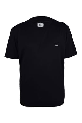 C.P. Company T-Shirt Schwarz