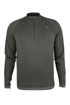 Stone Island Pullover Kaki