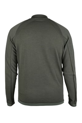 Stone Island Pullover Kaki