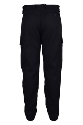C.P. Company Cargo-Hose Schwarz