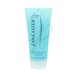 Eau De Lancaster - Fresh Shower Gel 200ml