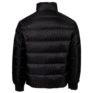 Armani Exchange gesteppte Jacke