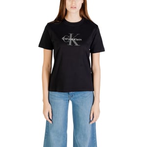 Calvin Klein Jeans Damen T-Shirt