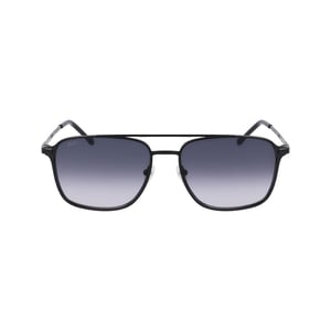 ZEISS Schwarze Titan-Sonnenbrille