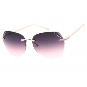 Guess Mehrfarbige Metall-Sonnenbrille