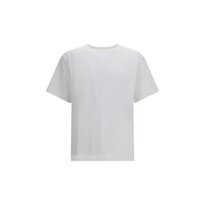 Kenzo Weißes Baumwoll-T-Shirt