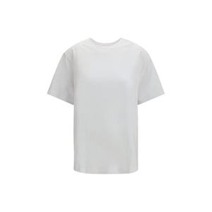 Kenzo Weißes Baumwoll-T-Shirt
