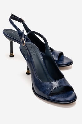 Iselin Stiletto Sandale
