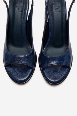Iselin Stiletto Sandale