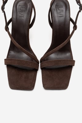Jolene Stiletto Sandale